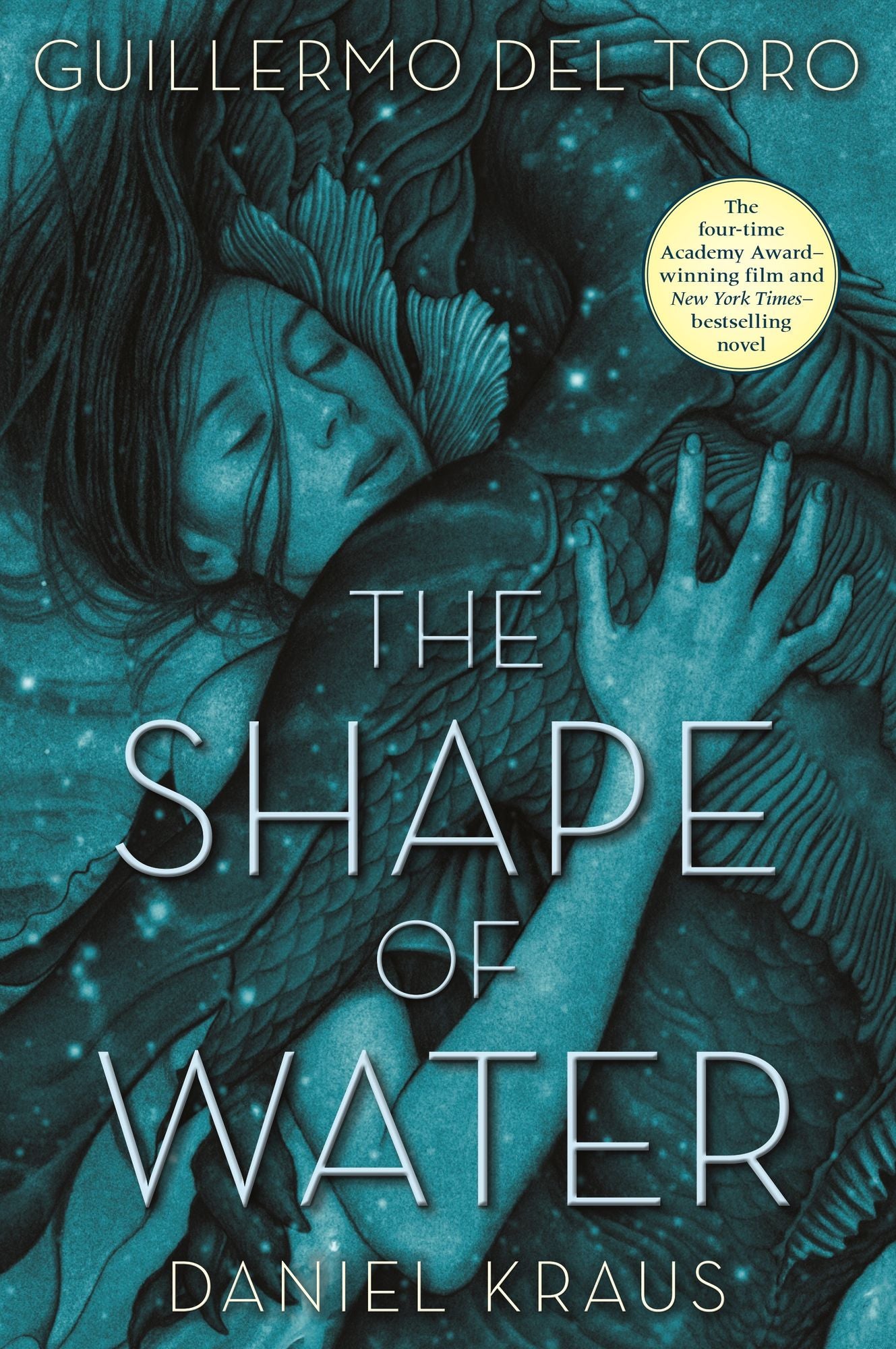 The Shape of Water