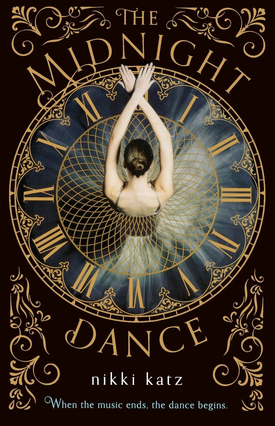 The Midnight Dance