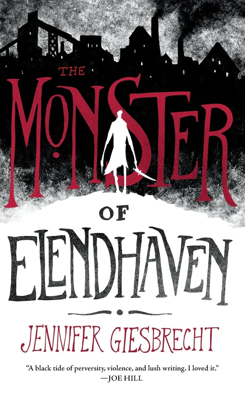 The Monster of Elendhaven