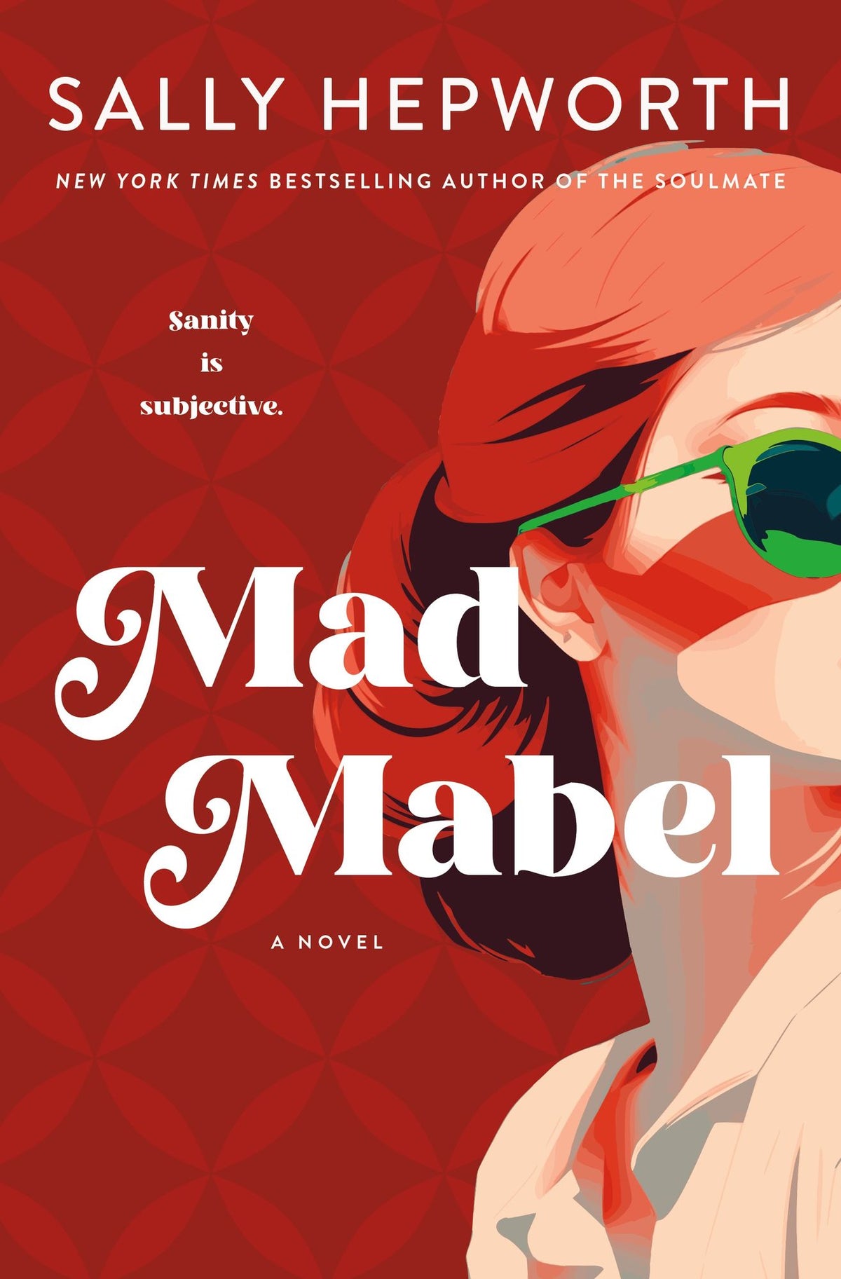Mad Mabel: A Novel