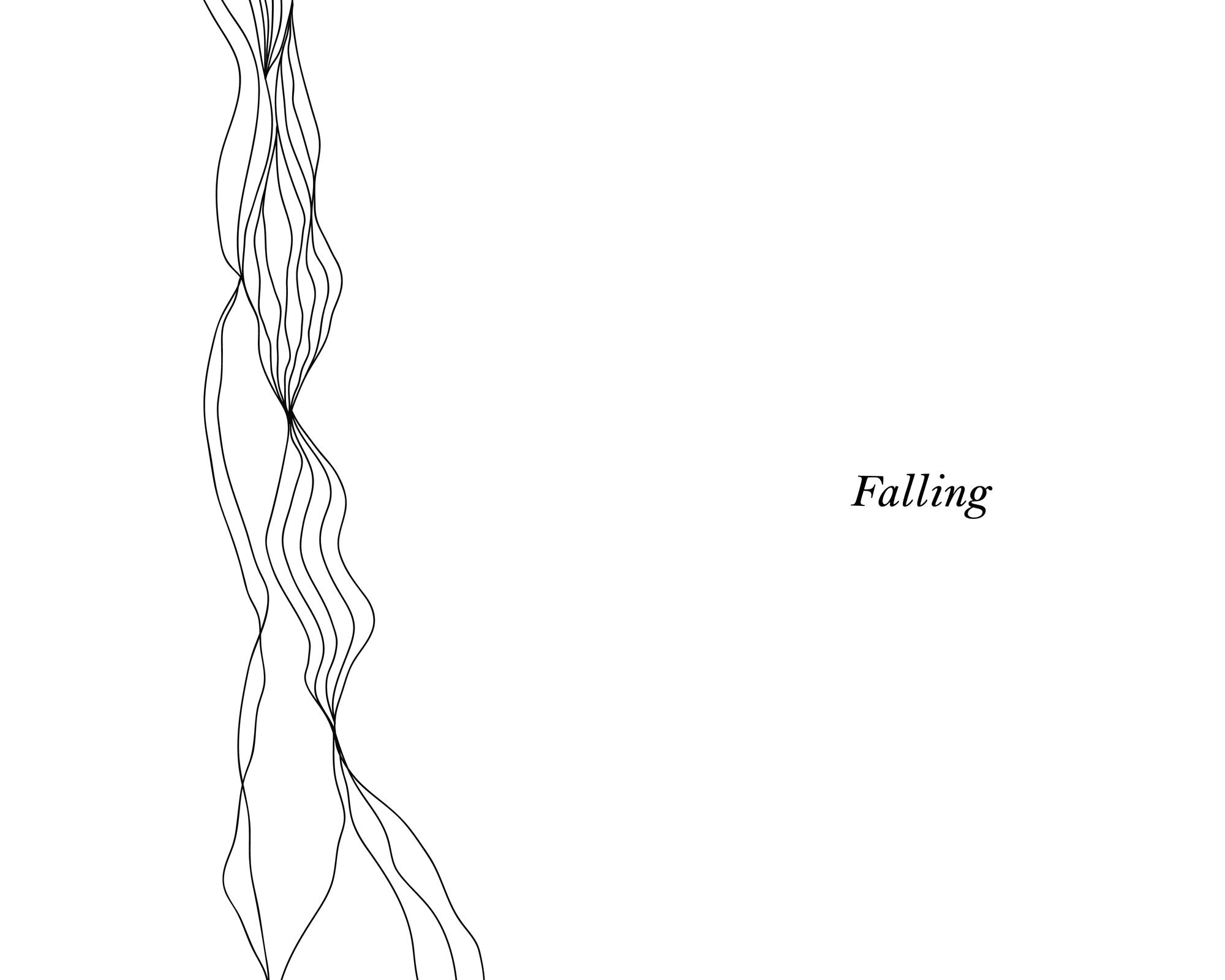 When I Fall: Poems