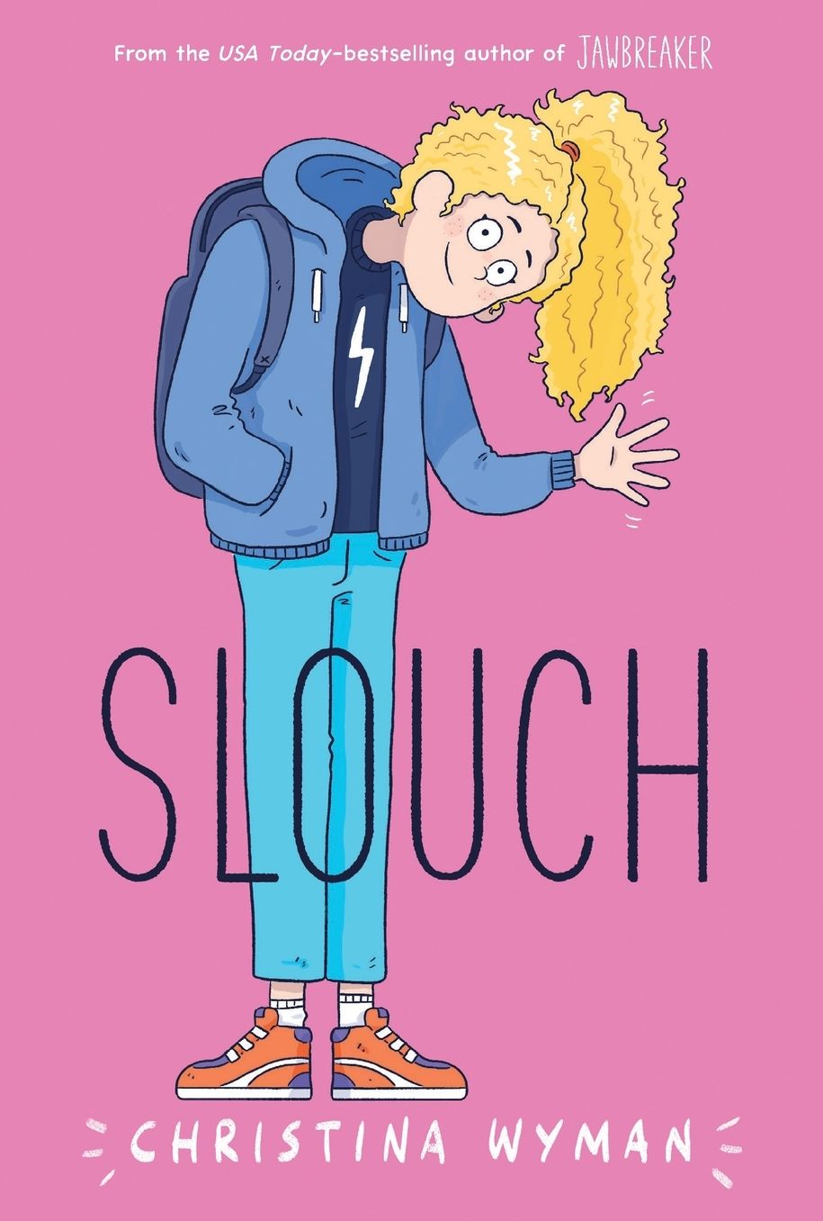 Slouch