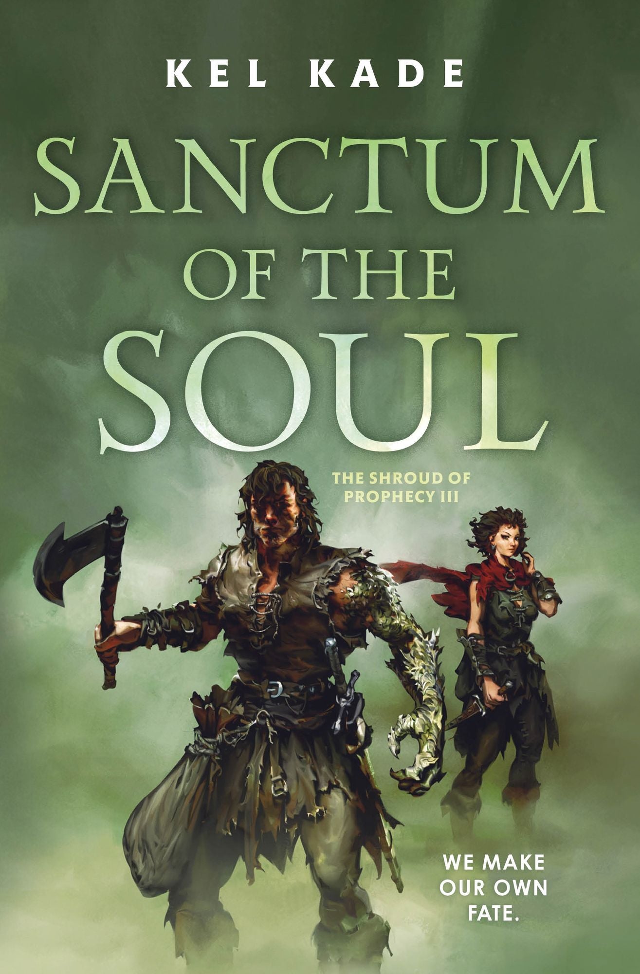 Sanctum of the Soul