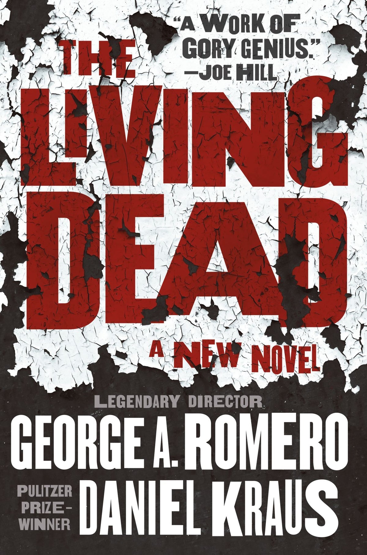 The Living Dead