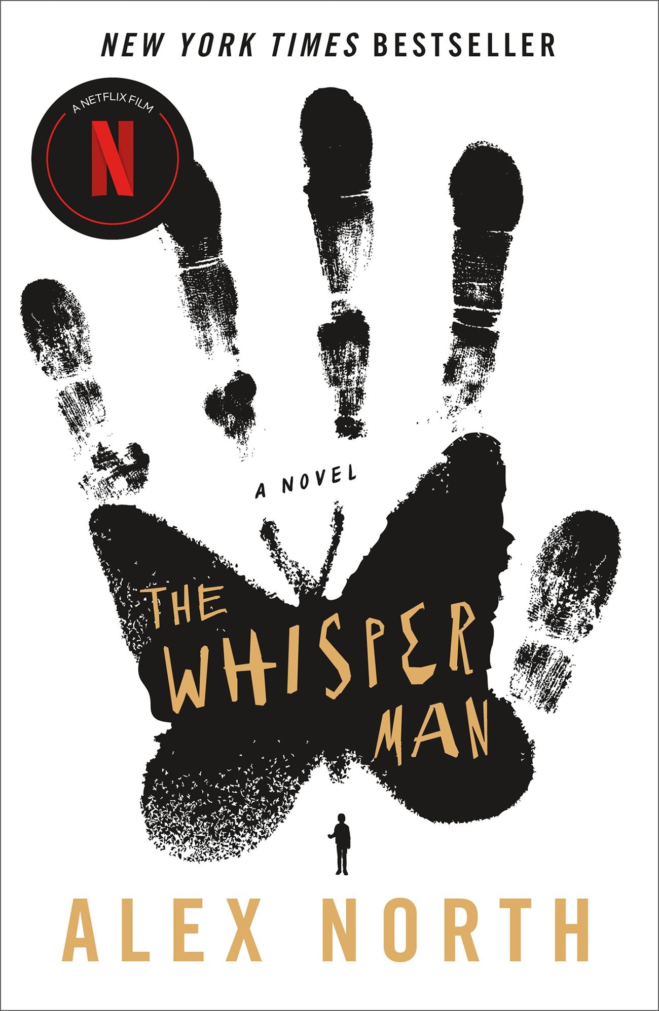 The Whisper Man: A Novel