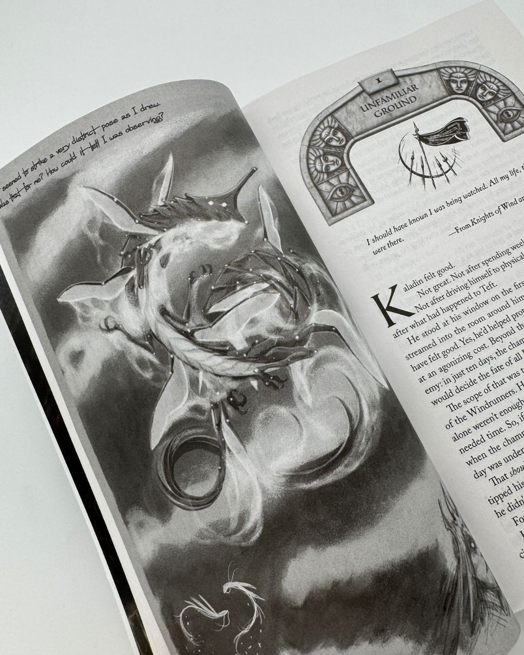 Wind and Truth (Stormlight Archive Series #5)