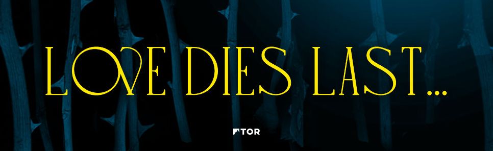 Bury Our Bones in the Midnight Soil