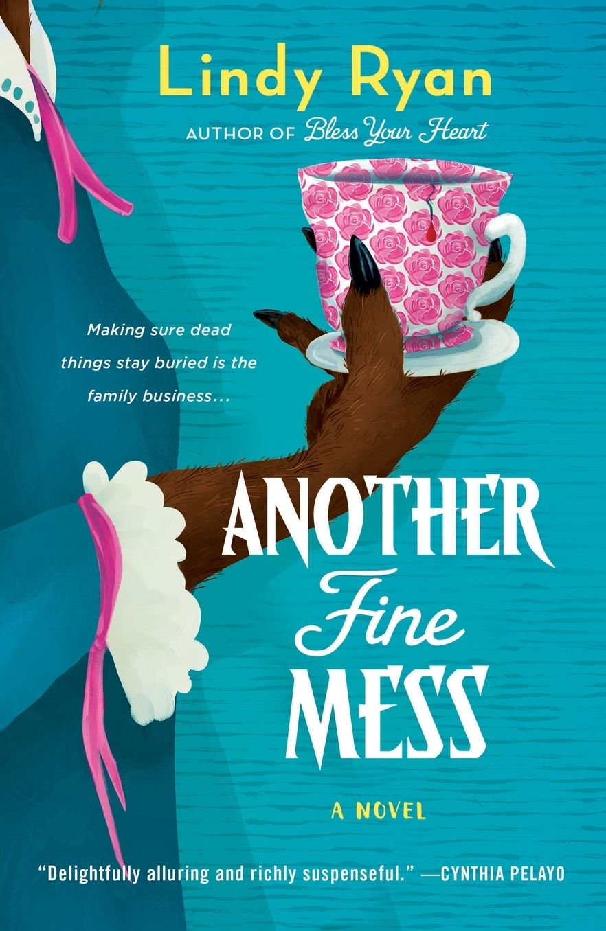 Another Fine Mess: A Novel
