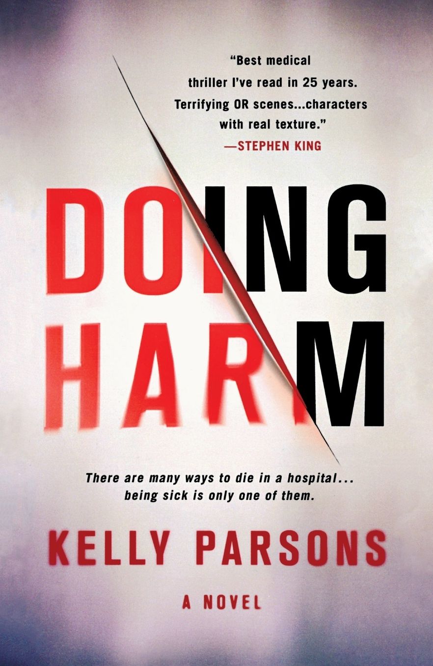 Doing Harm