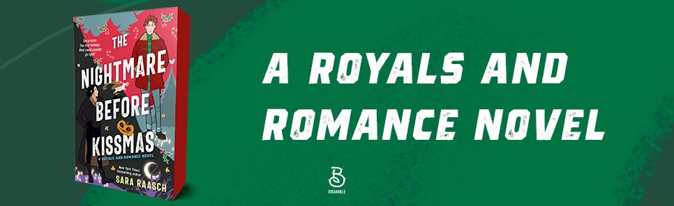 Go Luck Yourself: A Royals and Romance Novel
