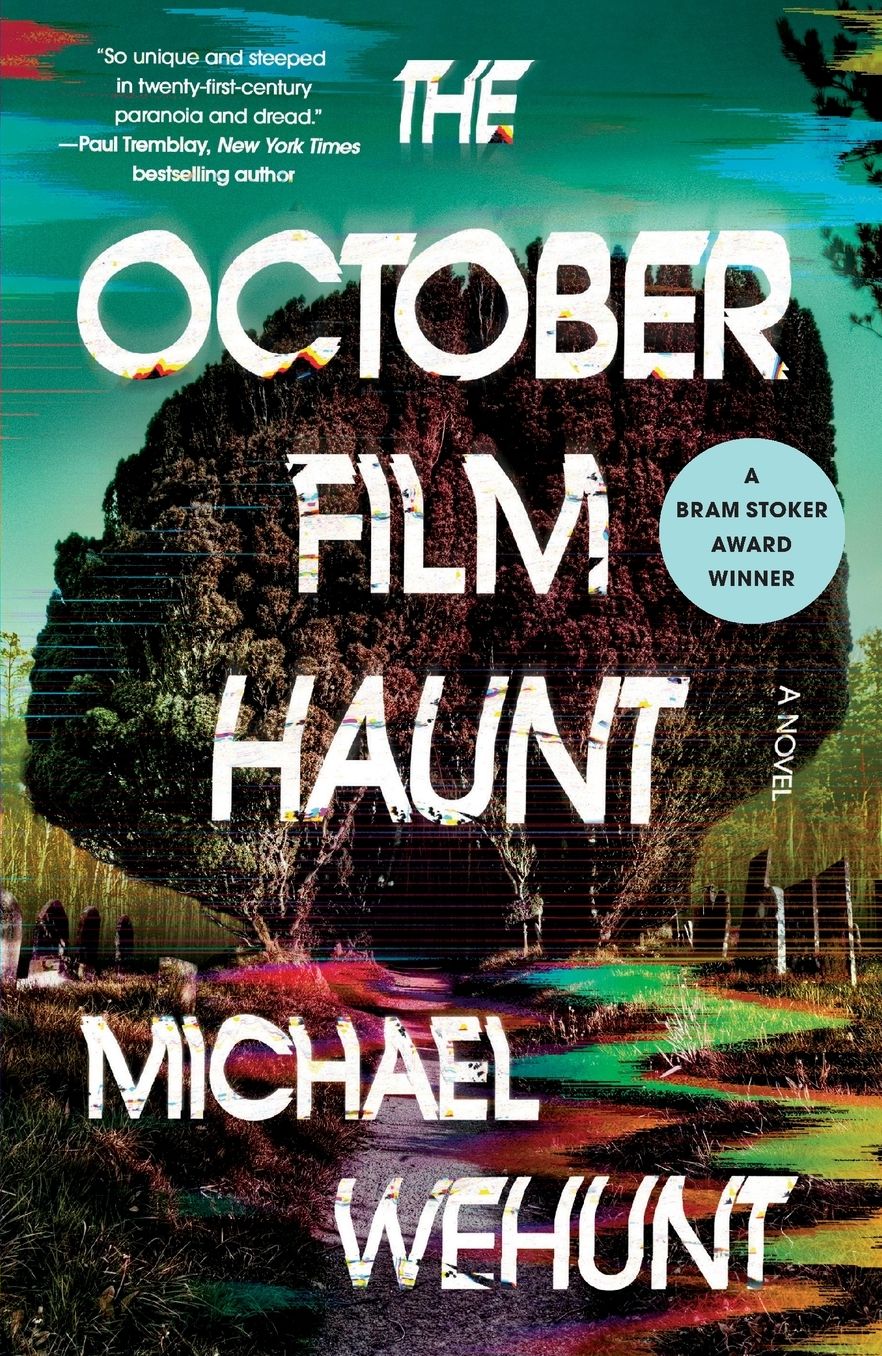 The October Film Haunt: A Novel