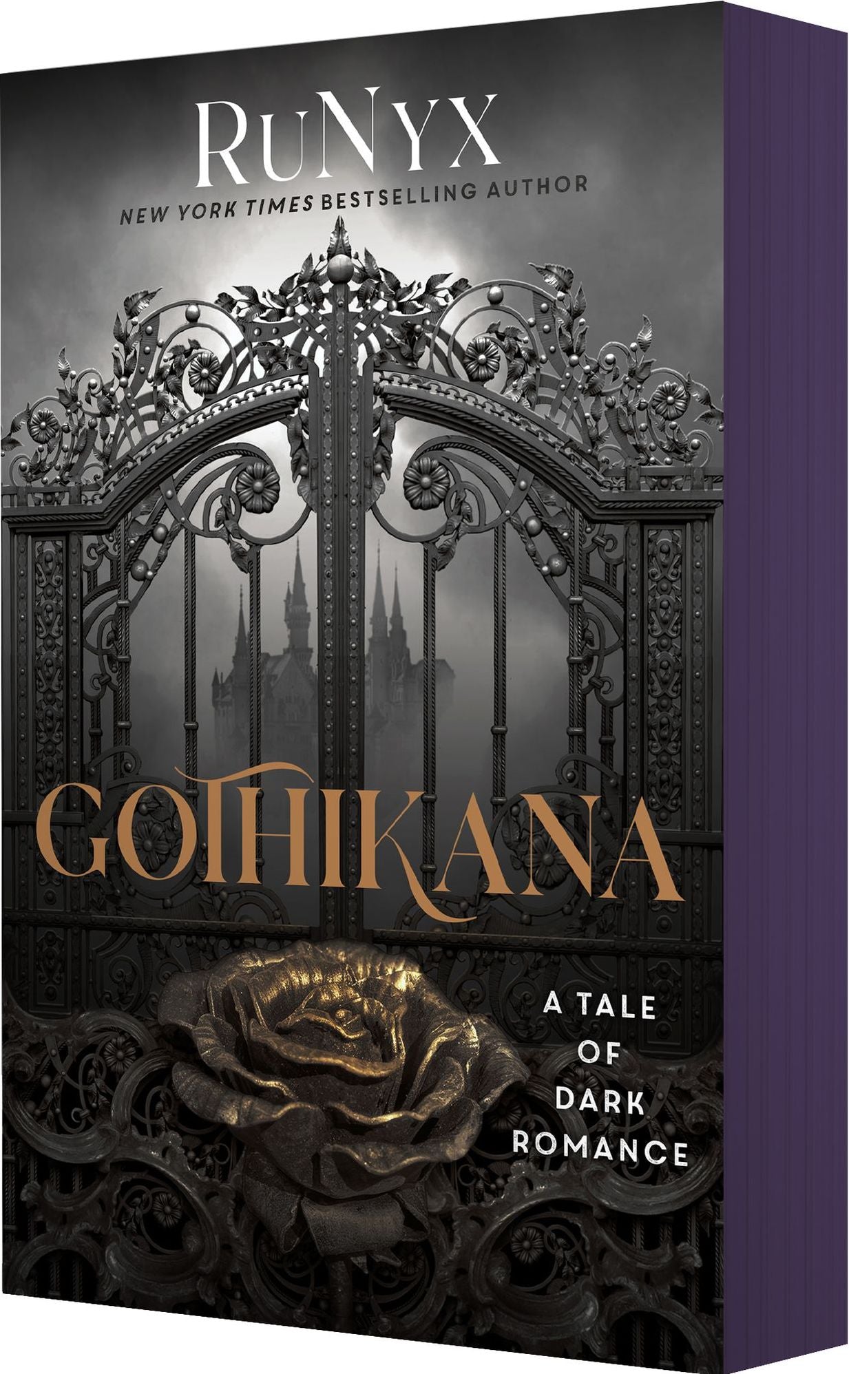 Gothikana