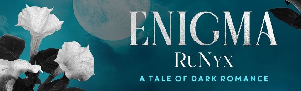Enigma: A Dark Academia Romance