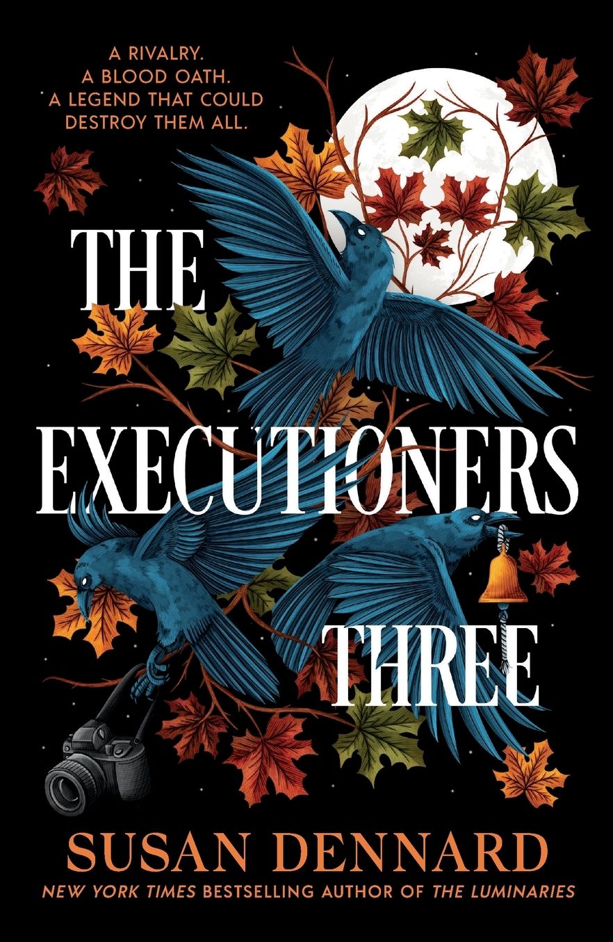 The Executioners Three