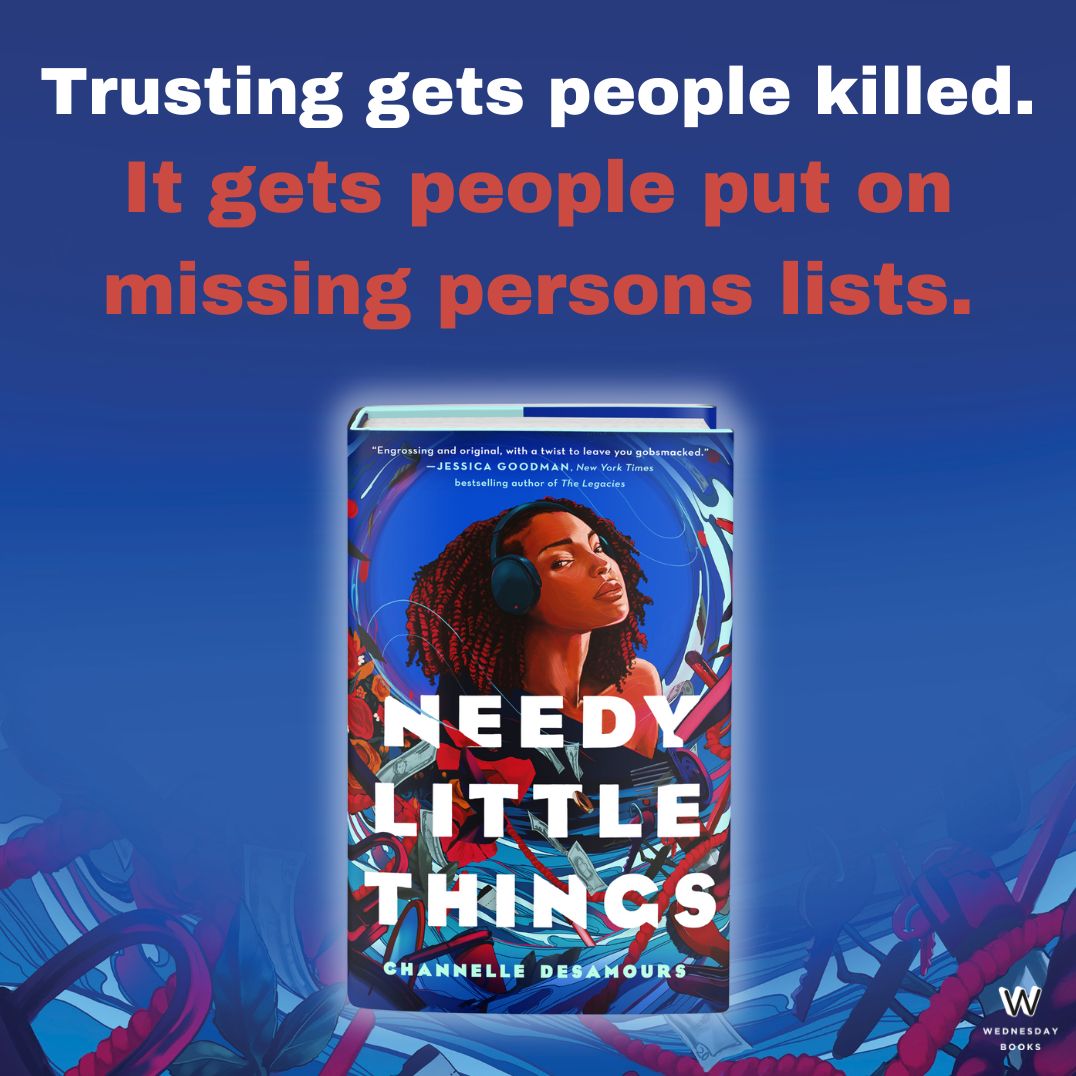 Needy Little Things