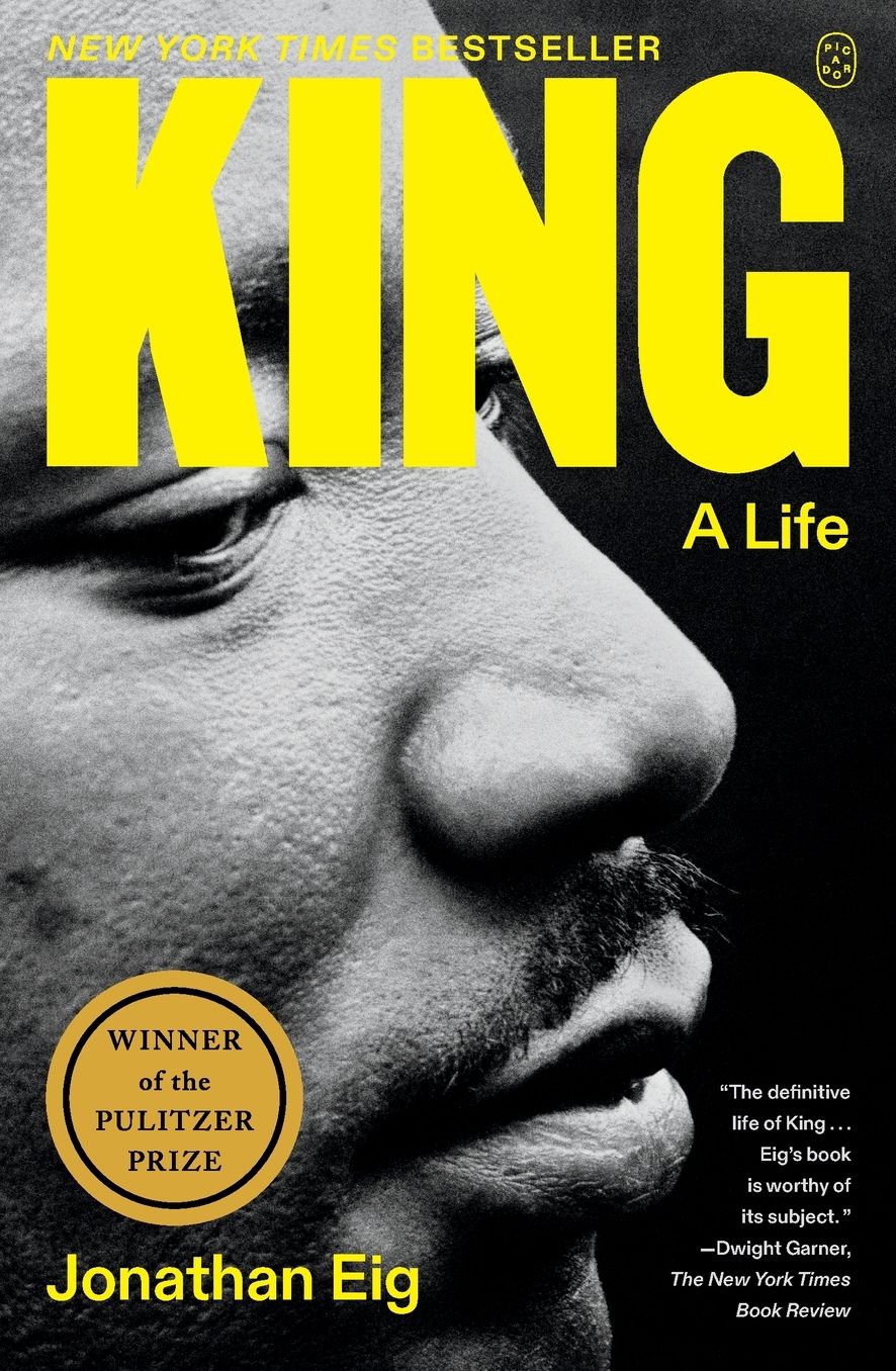 King: A Life