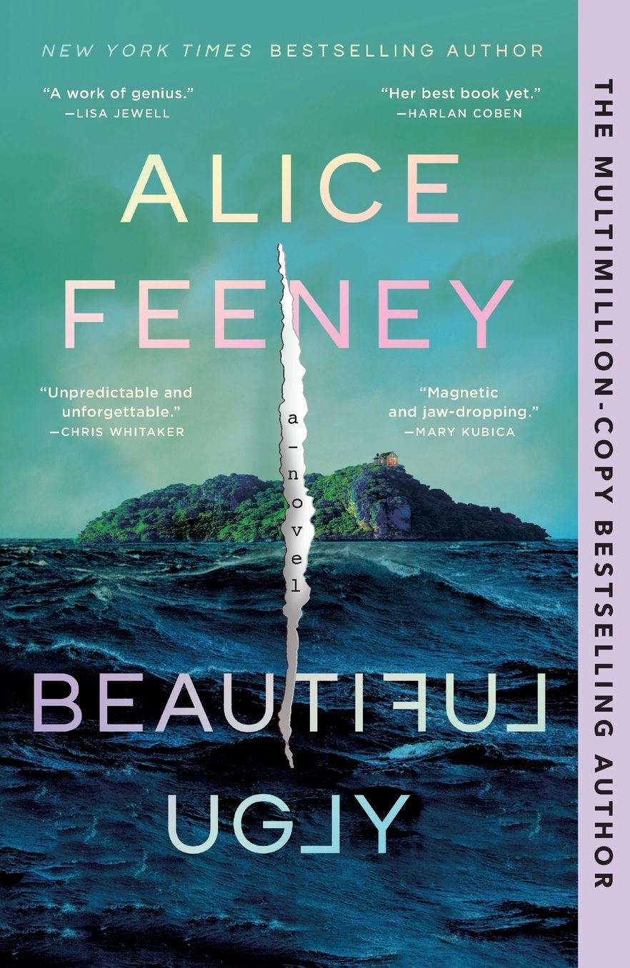 Beautiful Ugly: A Novel