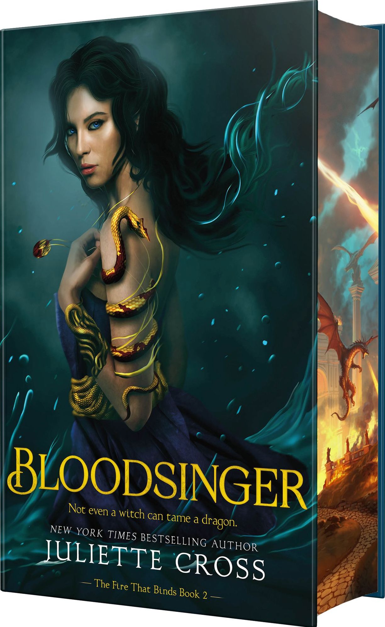 Bloodsinger
