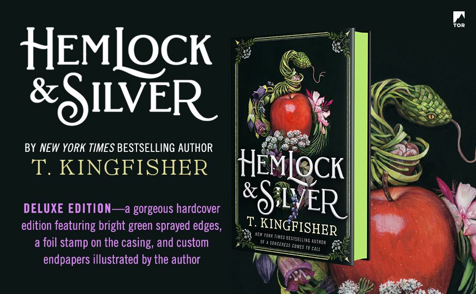 Hemlock & Silver