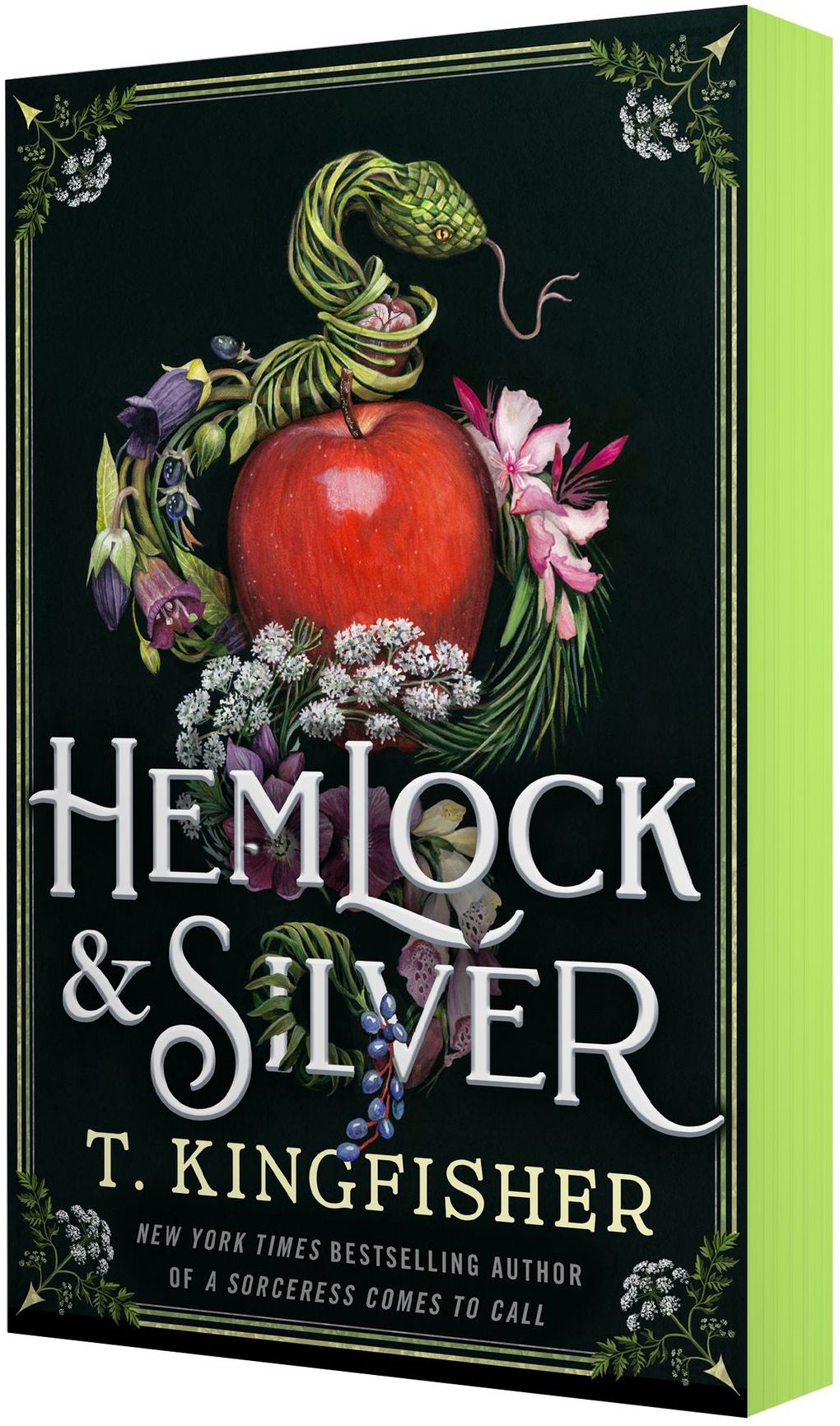 Hemlock & Silver