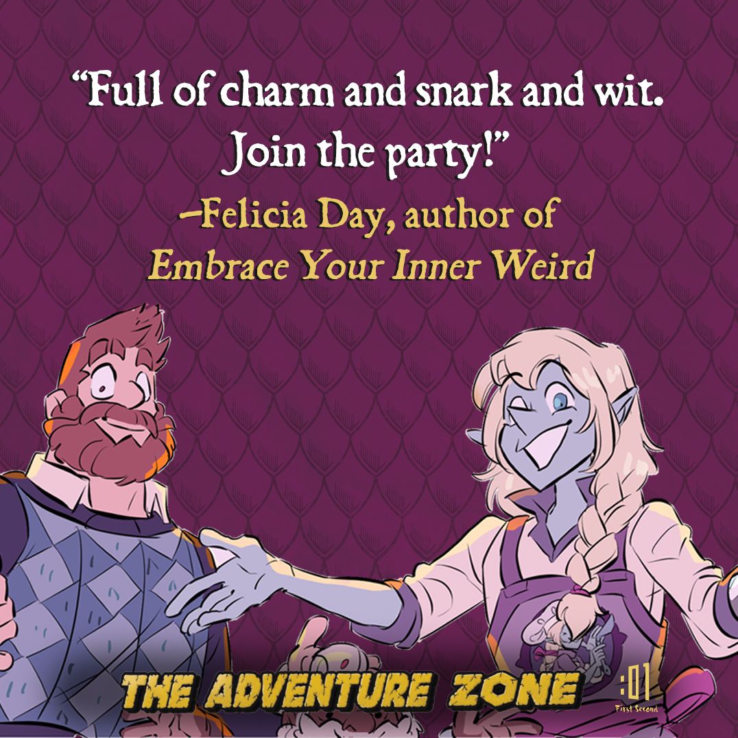 The Suffering Game (B&N Exclusive Edition) (The Adventure Zone Series #6)
