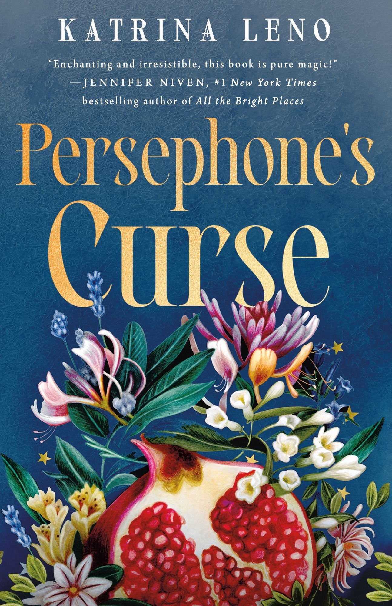 Persephone's Curse