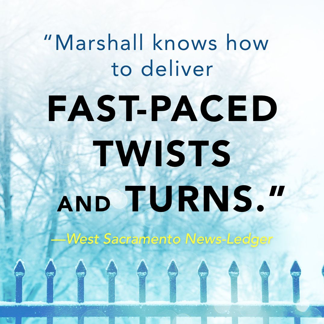 A Killing Cold: A Novel