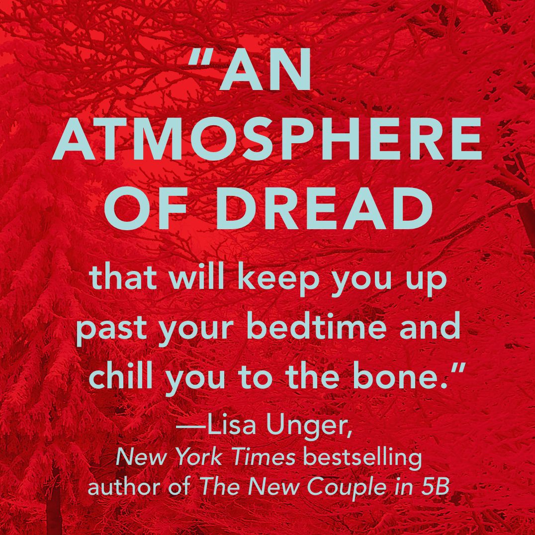 A Killing Cold: A Novel