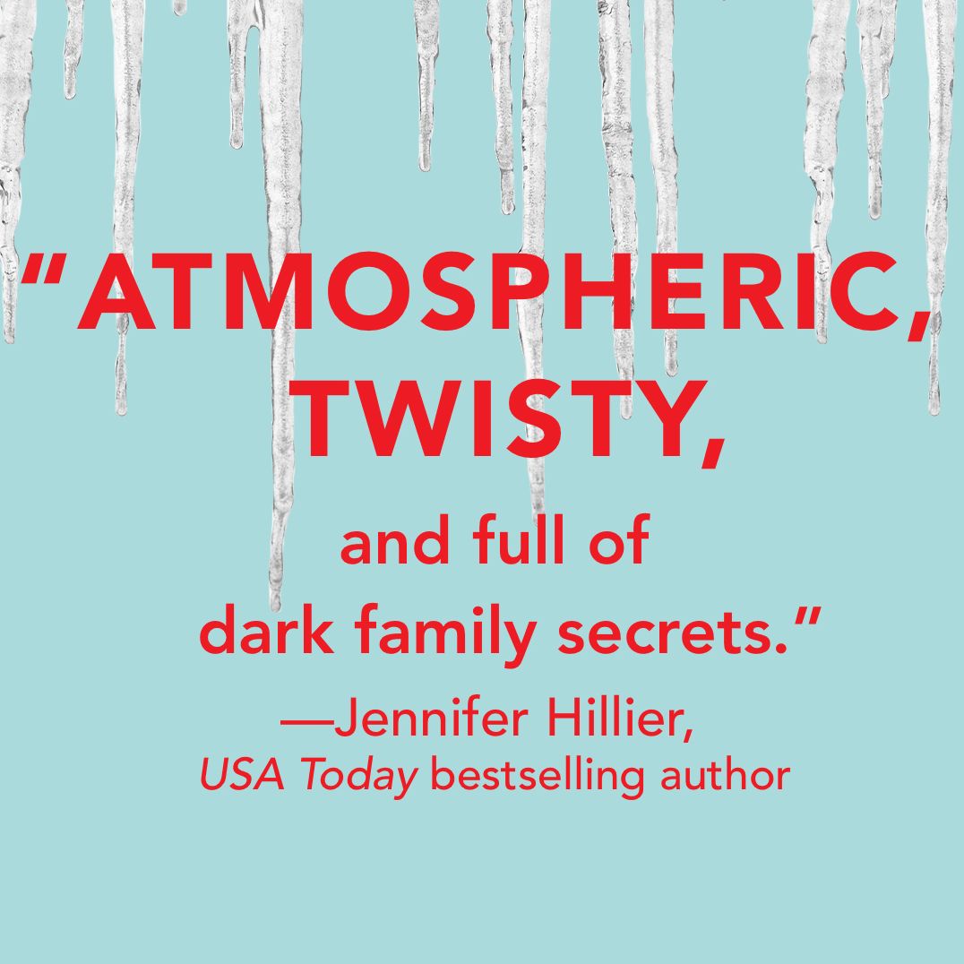 A Killing Cold: A Novel