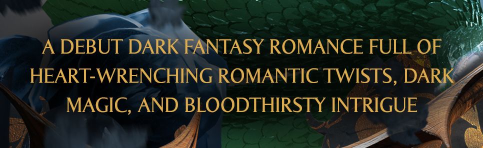 The Serpent and the Wings of Night: Book 1 of the Nightborn Duet (Crowns of Nyaxia Series #1)