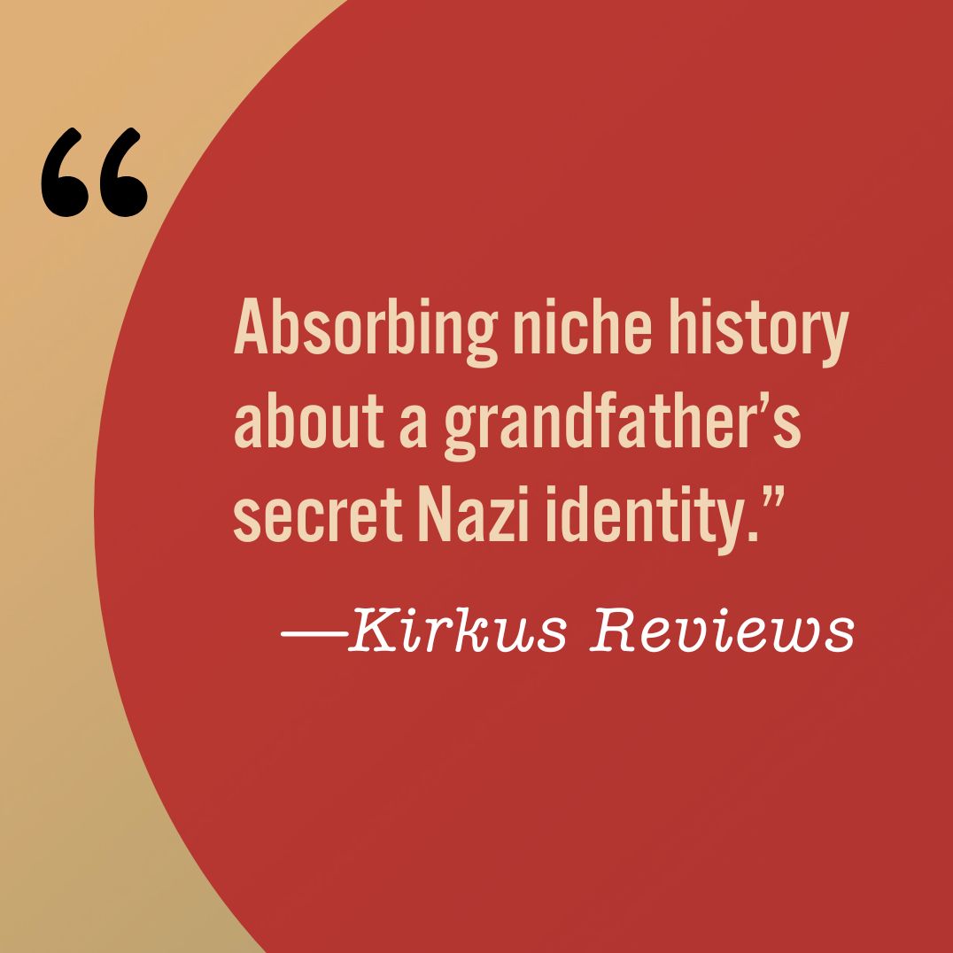 Family of Spies: A World War II Story of Nazi Espionage, Betrayal, and the Secret History Behind Pearl Harbor