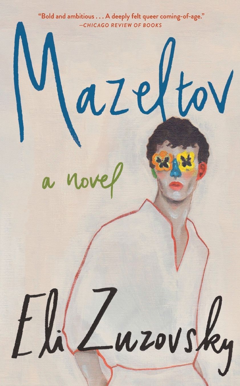 Mazeltov: A Novel