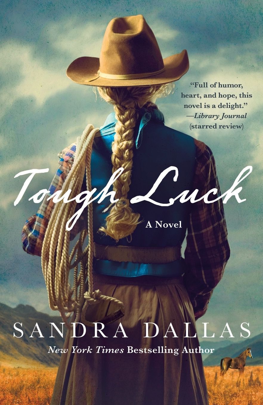 Tough Luck: A Novel