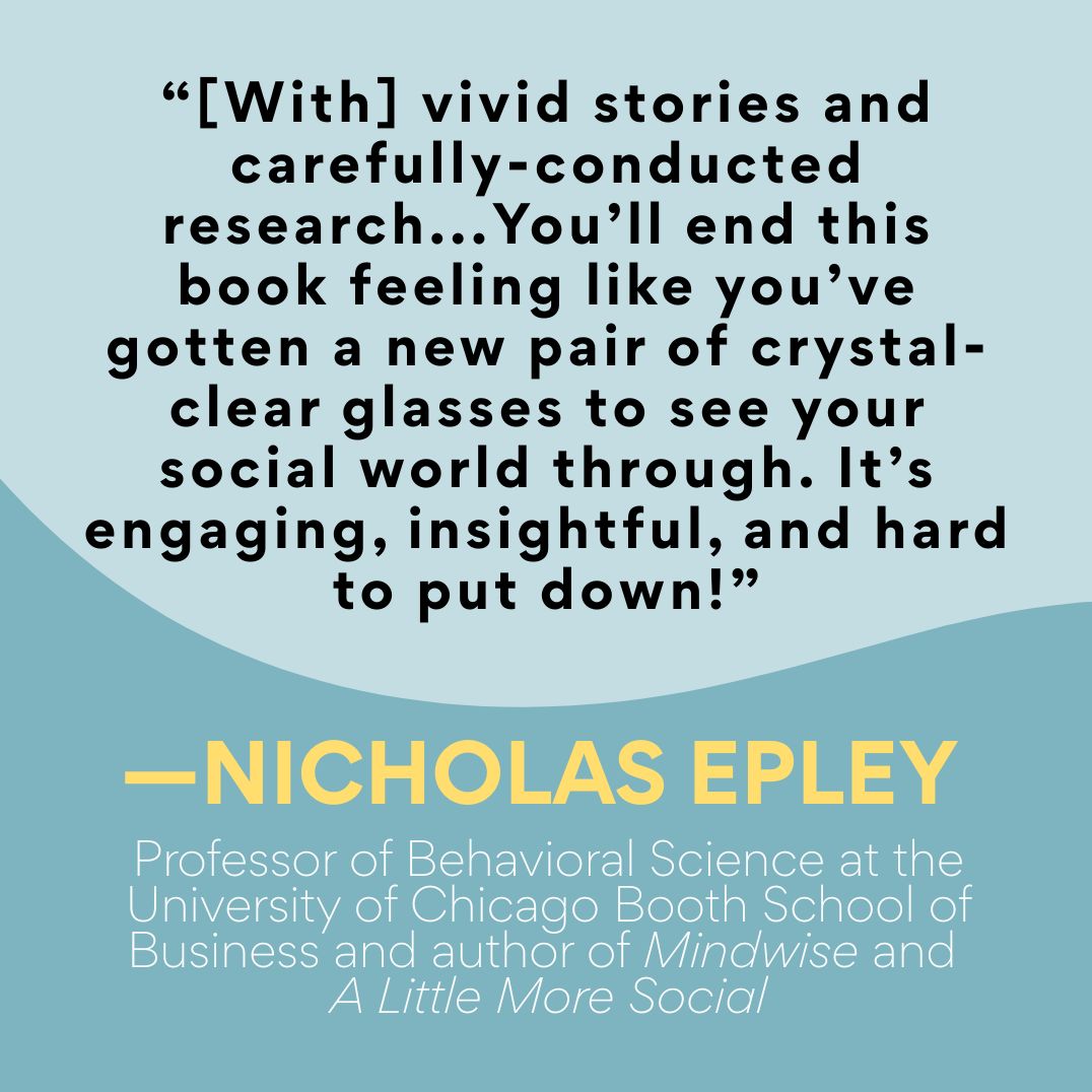 Why We Click: The Emerging Science of Interpersonal Synchrony