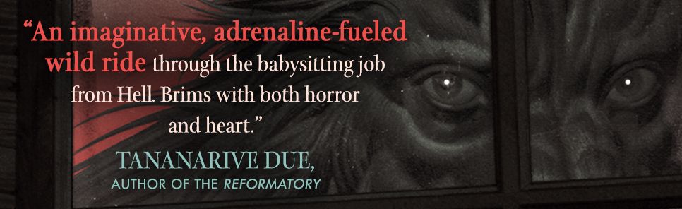 When the Wolf Comes Home