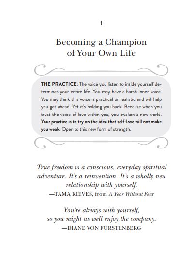 Learning to Trust Yourself: Breaking Through the Blocks That Hold You Back