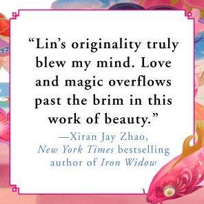 A Magic Steeped in Poison (B&N Exclusive Edition)