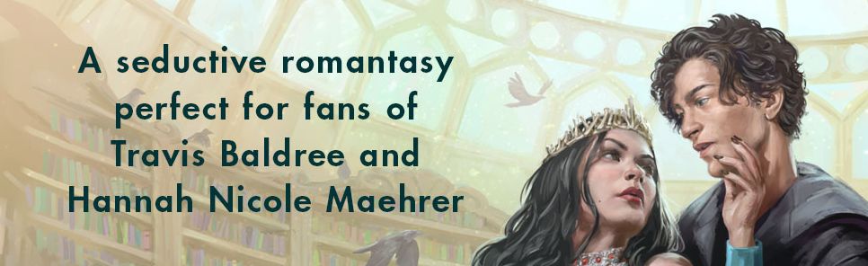 Wooing the Witch Queen