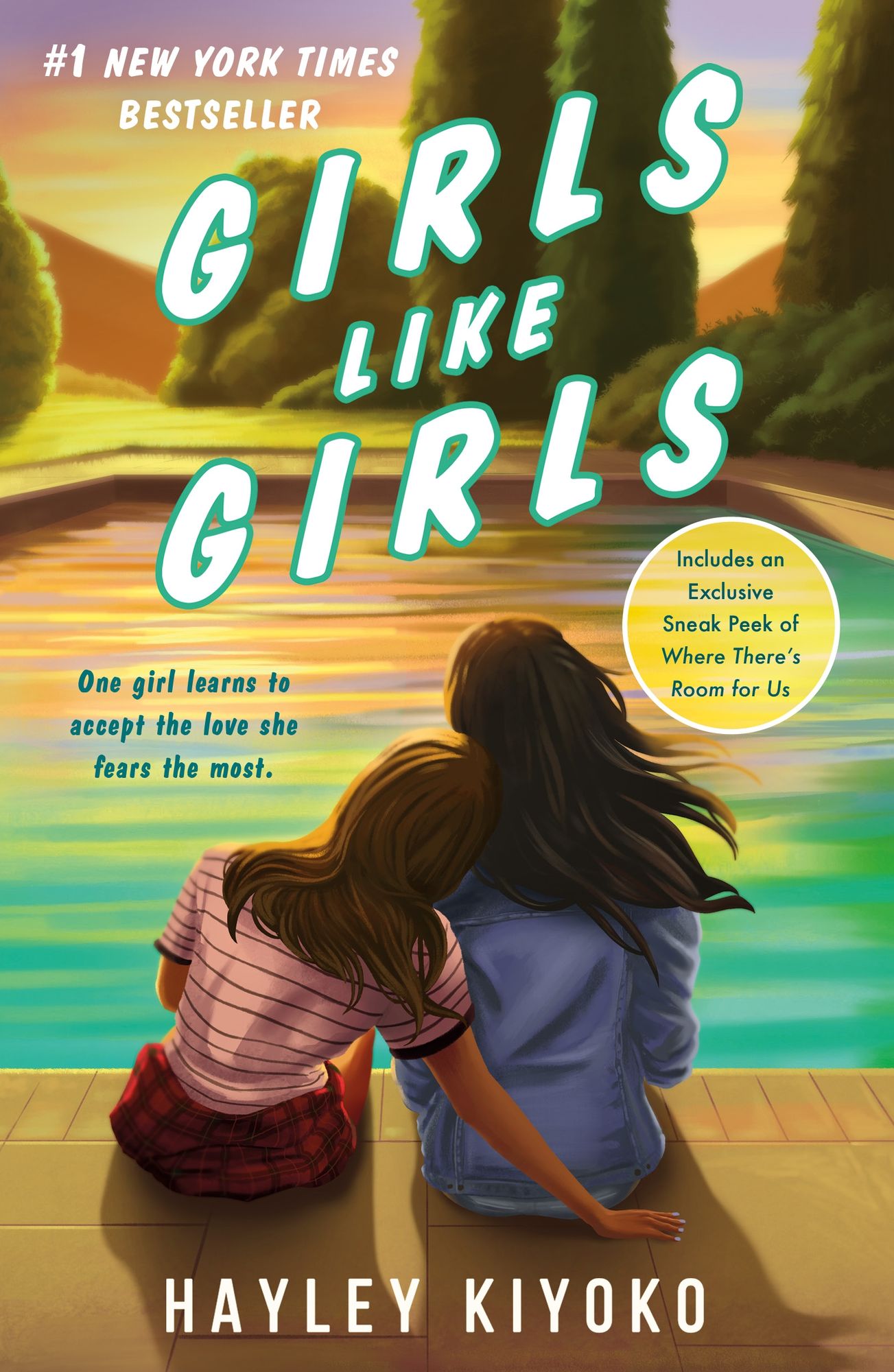 Girls Like Girls