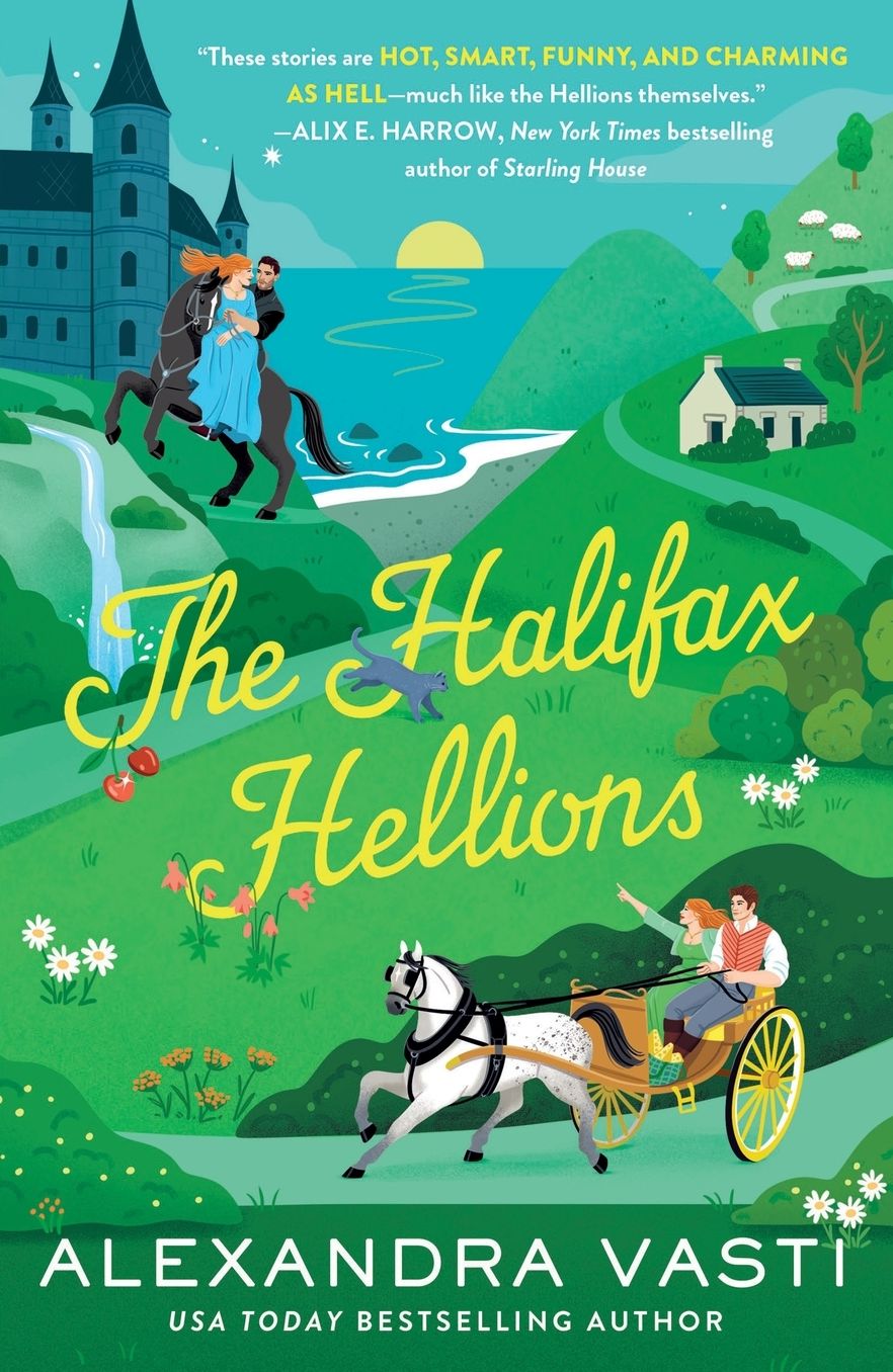 The Halifax Hellions