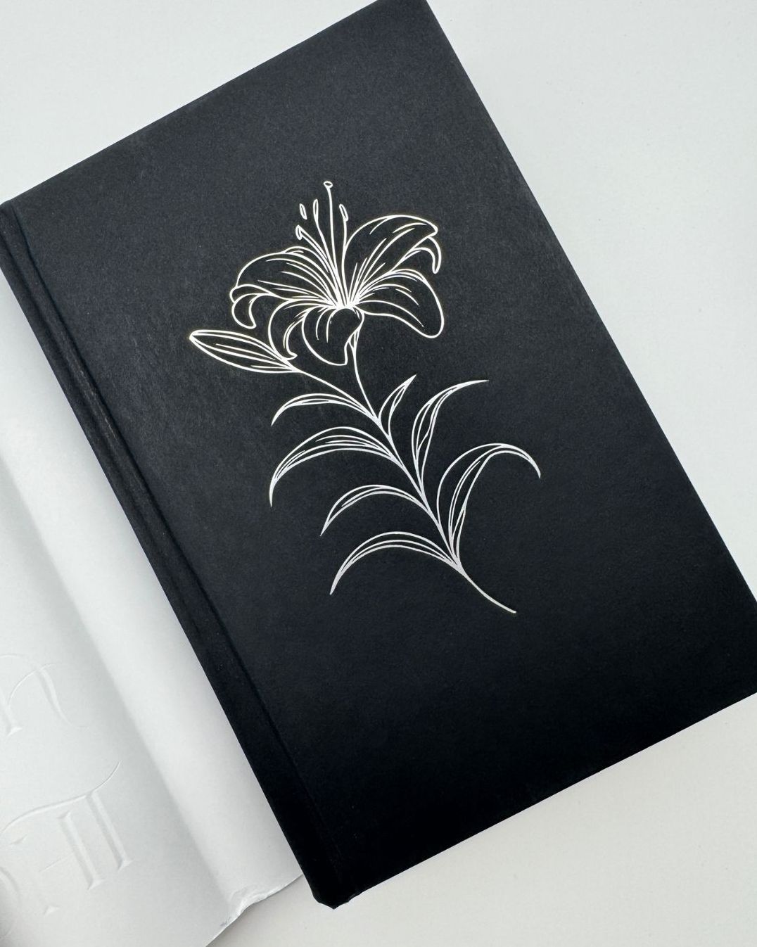 Among the Thorns: A Never the Roses Novel