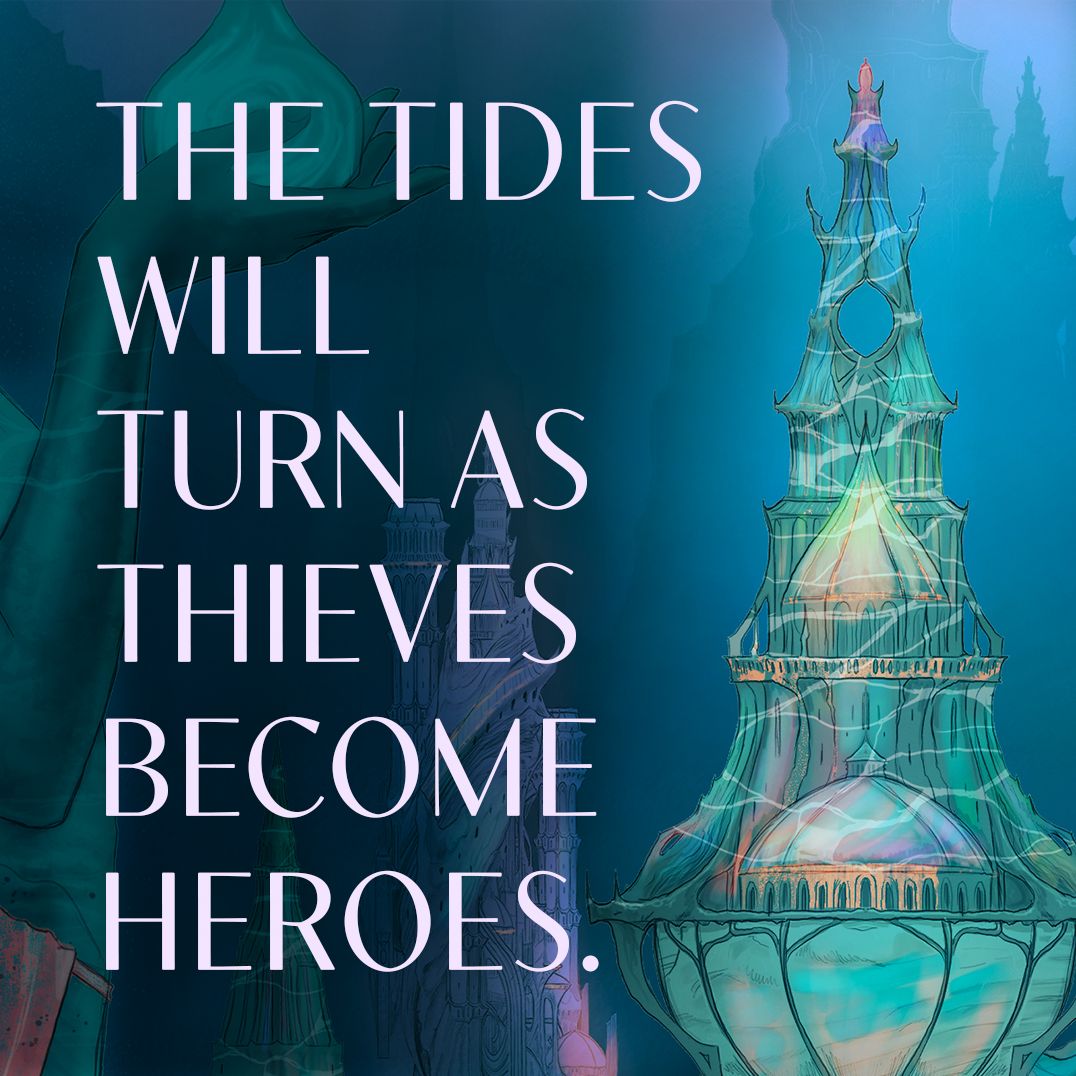 Kingdom of Waves