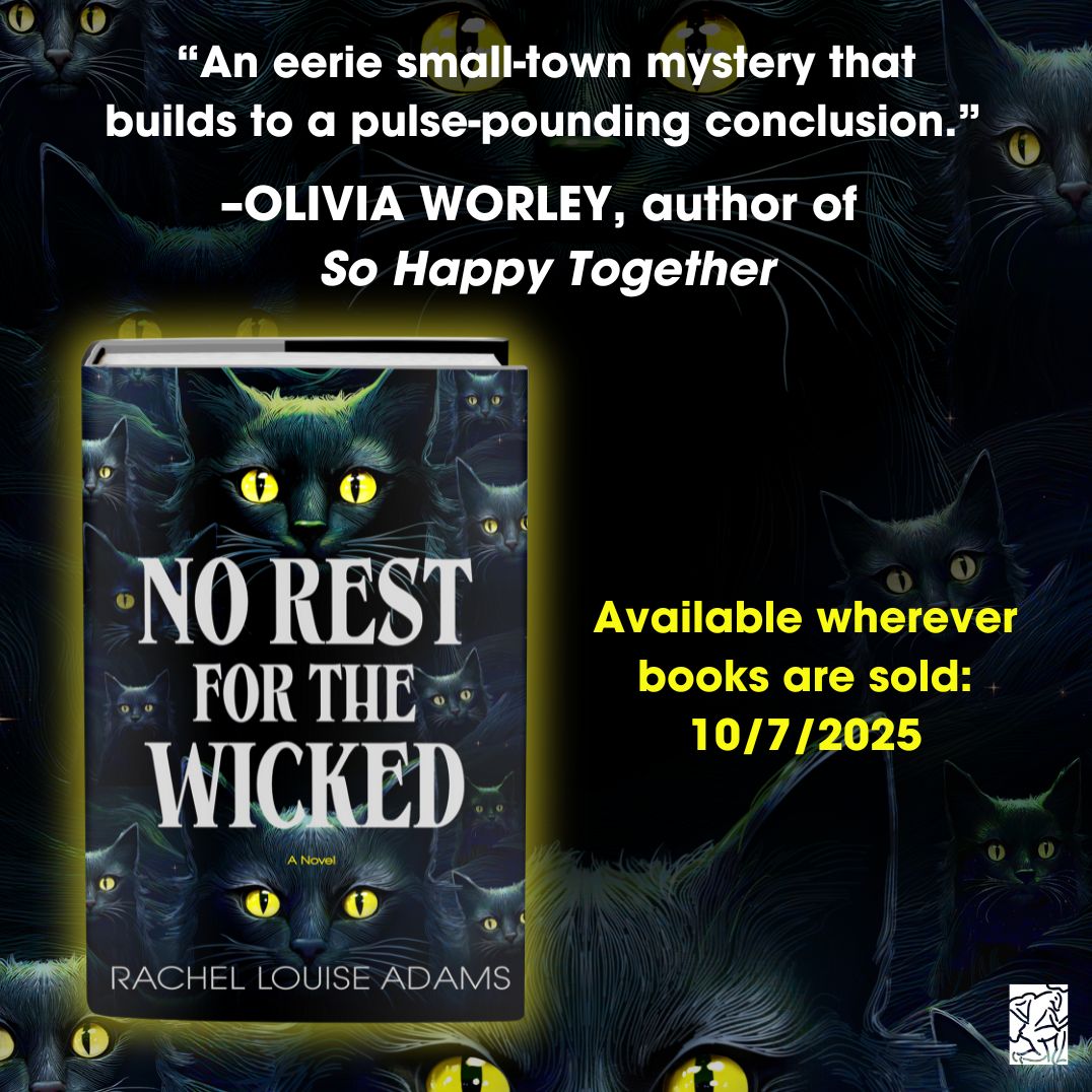 No Rest for the Wicked: A Coldren County Novel