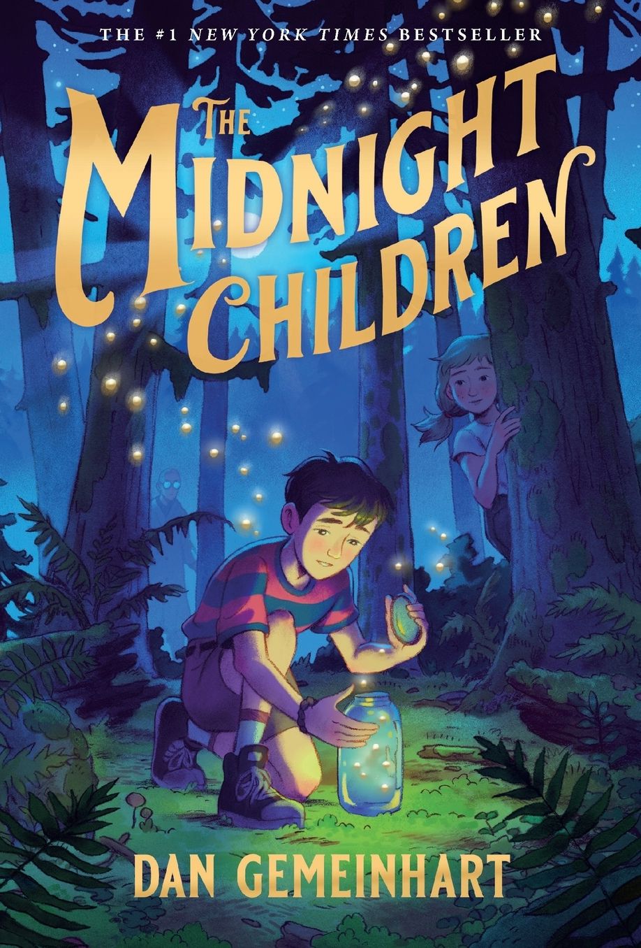 The Midnight Children