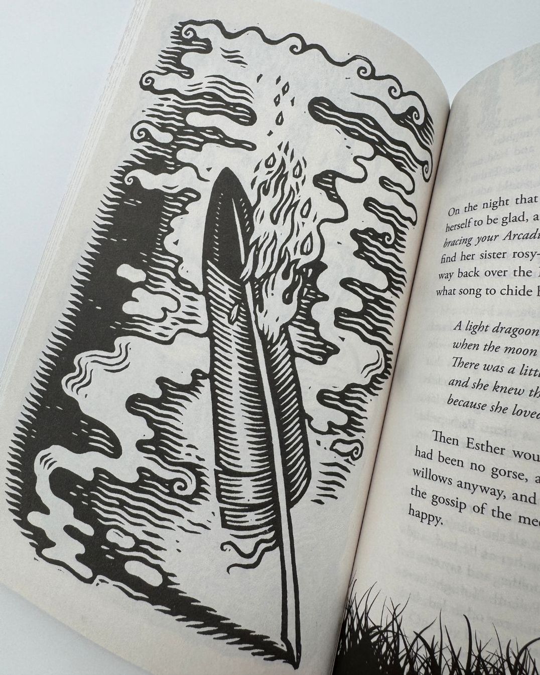 The River Has Roots (Hugo Award Winner)