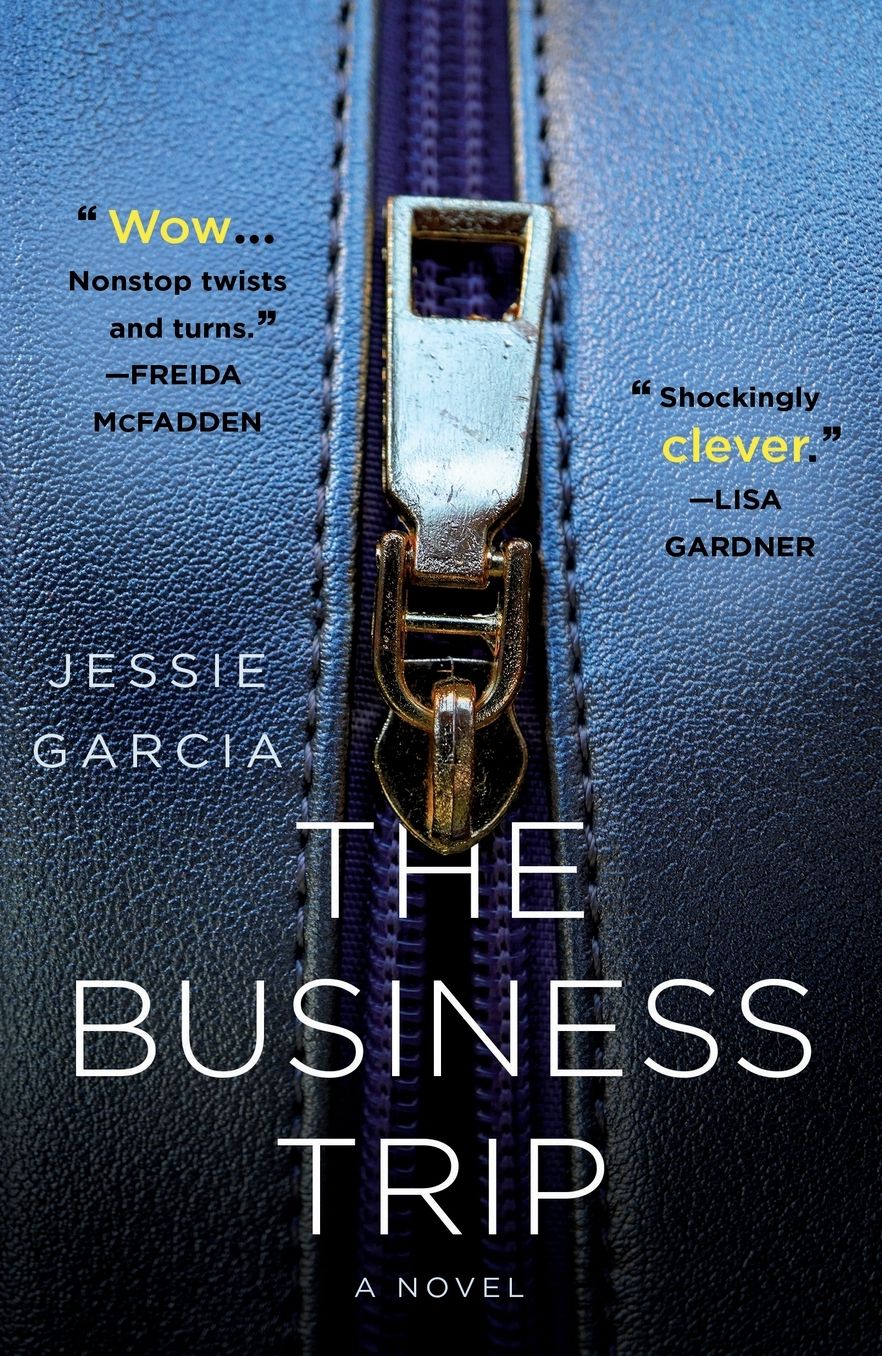 The Business Trip: A Novel