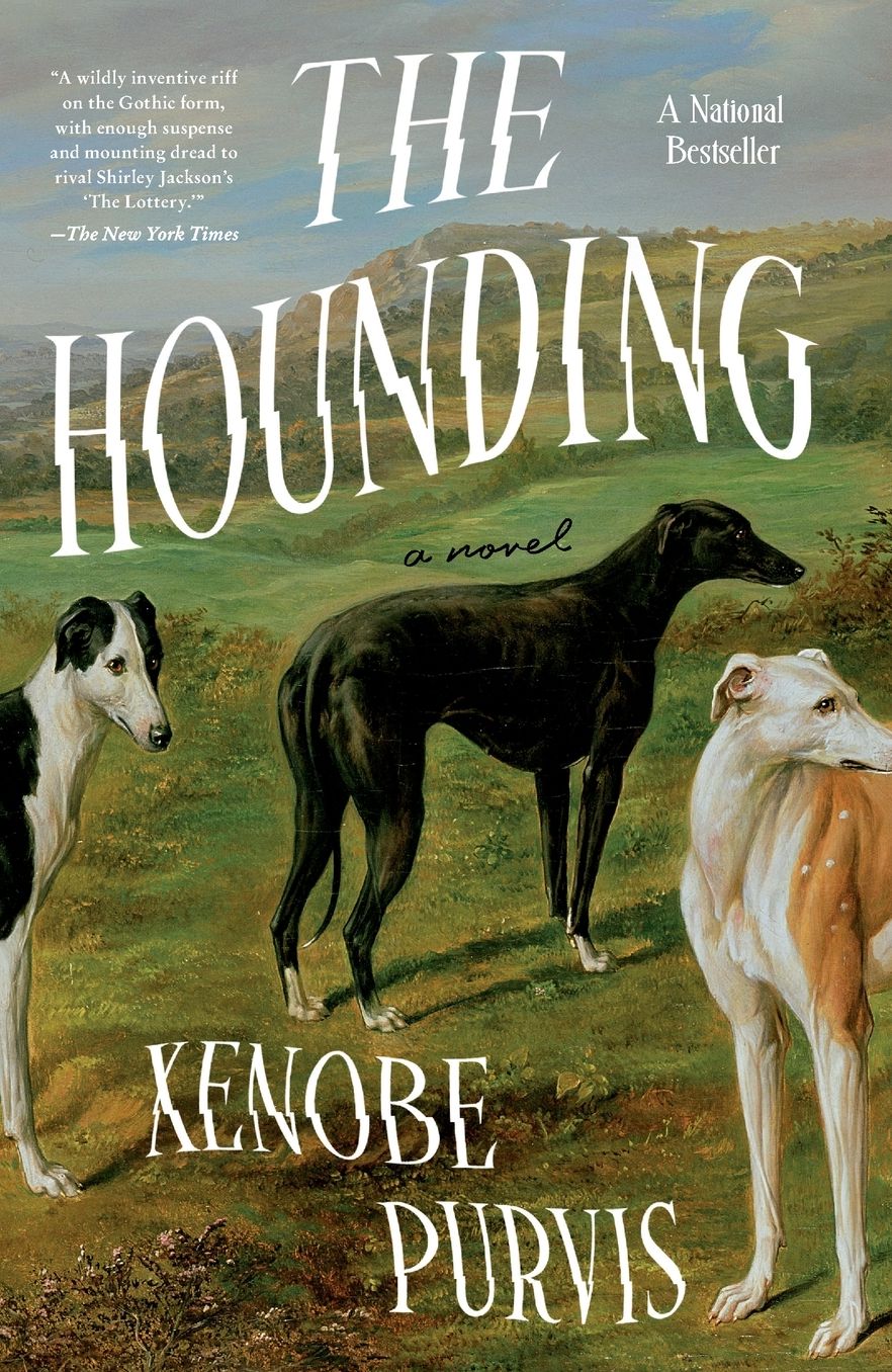 The Hounding: A Novel
