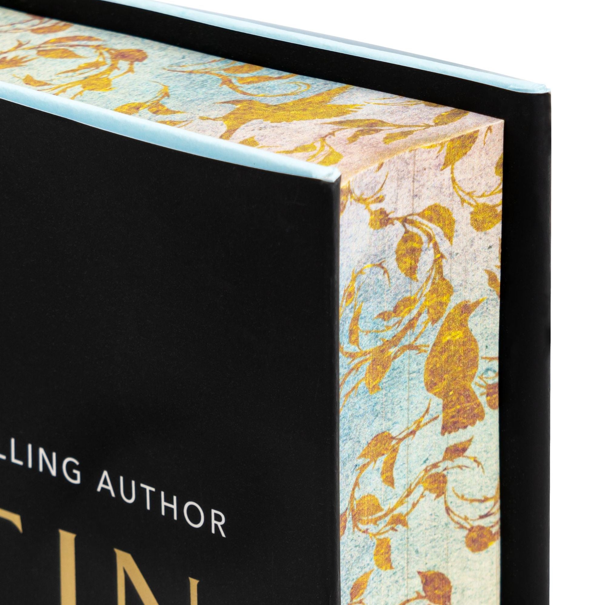 The Nightingale Deluxe Edition: A Novel