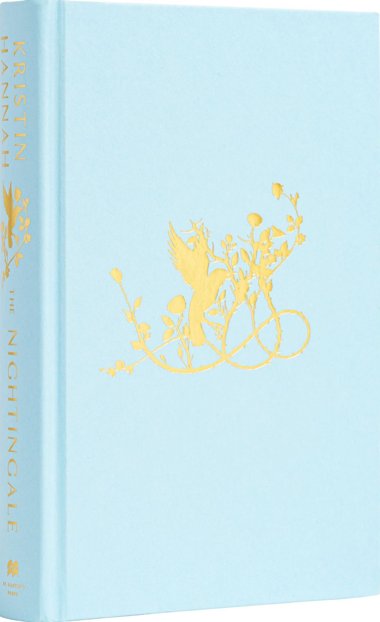 The Nightingale Deluxe Edition: A Novel