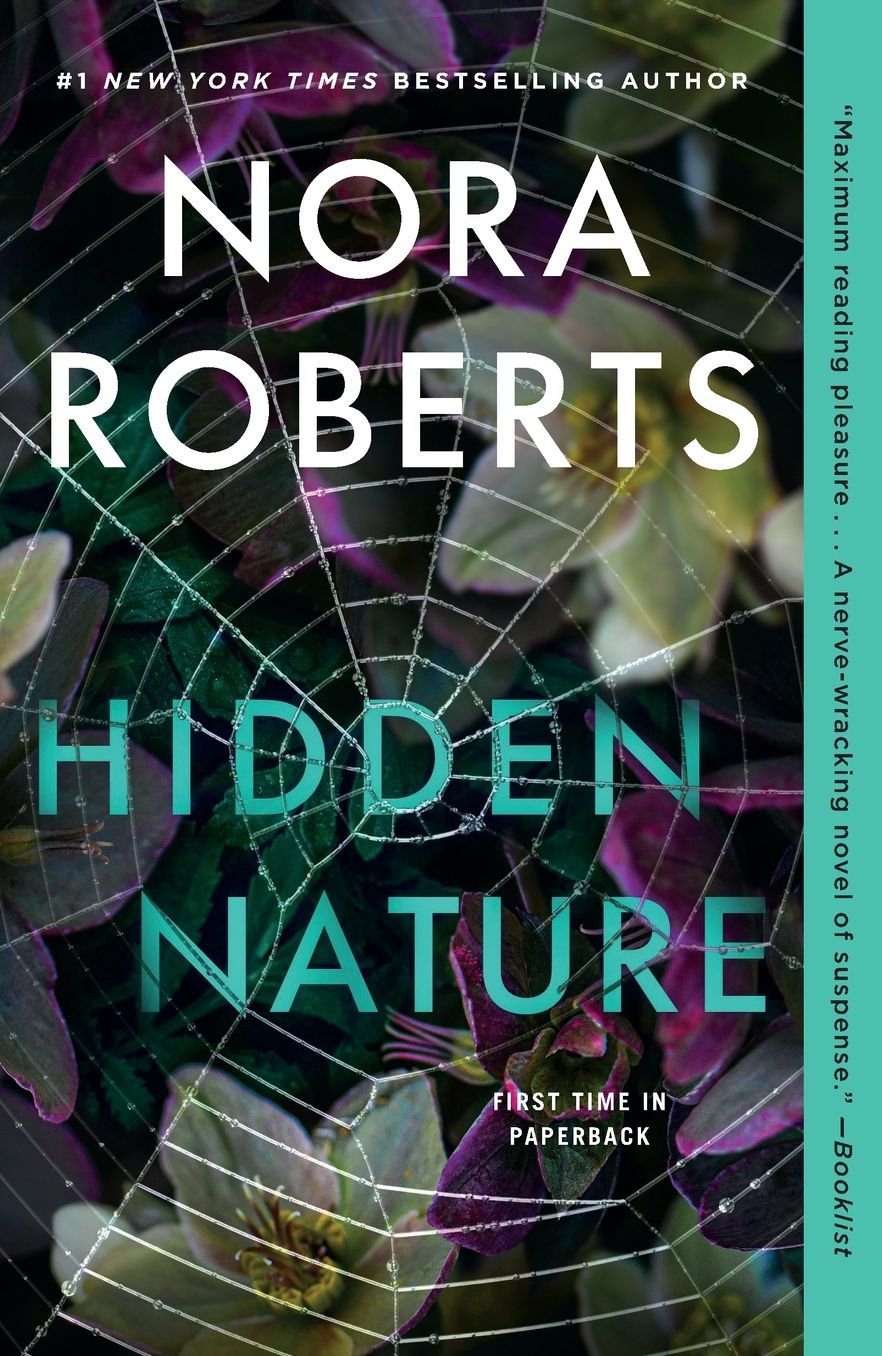 Hidden Nature